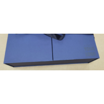  Gift Box Medium Blue