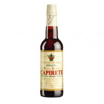 Capirete Sweet "PX" Sherry Vinegar