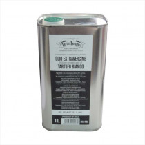 Tartuflanghe White Truffle extra virgin olive oil
