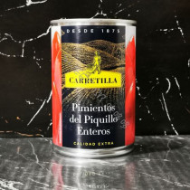 Piquillo Peppers 410g