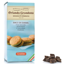 Baci di Dama 90g