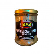 Ventresca di Tonno
