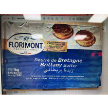 82% FAT BRITTANY PUFF PASTRY BUTTER