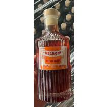 IL MERCANTE NEGRONI 250ml