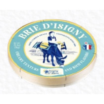 ISIGNY Brie