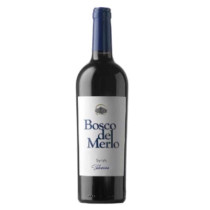 Syrah Seduzione Bosco del Merlo