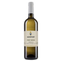 PINOT GRIGIO TRENTINO DOC