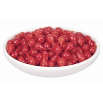 SWEET AND SOUR RED PEPPER DROPS