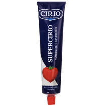 Concentrate of Tomato in Tube 130g