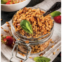 High n' Low Classic Flavor Granola 250g