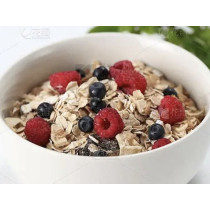 High n' Low Coconuts Cranberries Granola 250g
