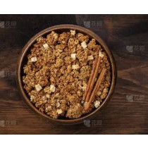 High n' Low Cinnamon Apple Granola 250g
