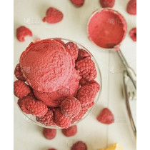 Raspberry Gelato 3kg