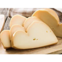 韦苏威特选玛苏里拉烟熏奶酪 Scamorza