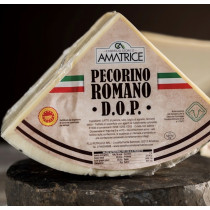 Pecorino Romano DOP 