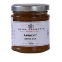 Apricot Preserve