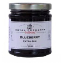 Blueberry Preserve