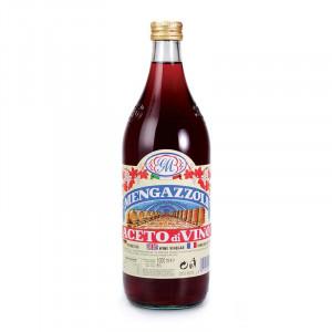Mengazzoli Red wine vinegar