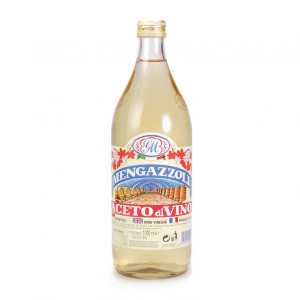 Mengazzoli White wine vinegar