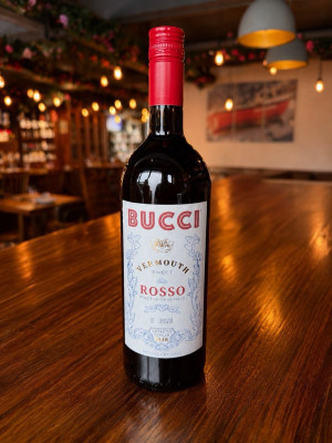 Bucci Vermouth