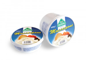Brazzale Mascarpone