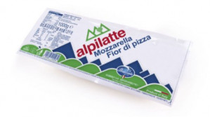 Brazzale Frozen Mozzarella(Filone)