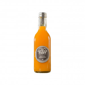 Apricot Nectar