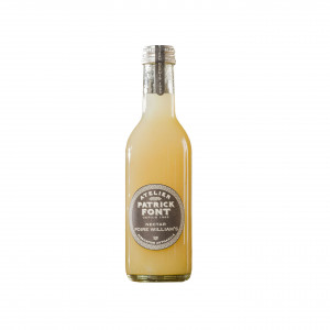 William’s Pear Nectar