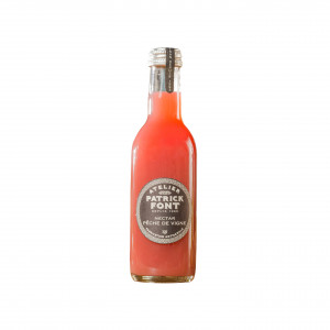Vine Peach Nectar