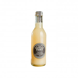 Madagascar Lychee Nectar