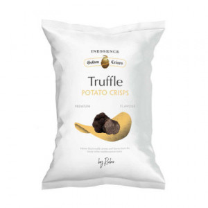 Truffle Potato Chips