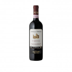 Il Cortile Chianti Colli Fiorentini DOCG 