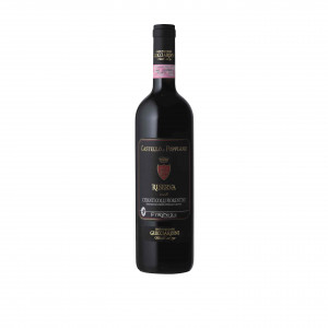 Riserva Chianti Colli Fiorentini DOCG 