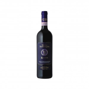 Riserva Morellino di Scansano DOCG 