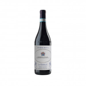 La Gemella Barbera D’Alba DOC