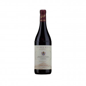 Dolcetto D’ Alba DOC Superiore