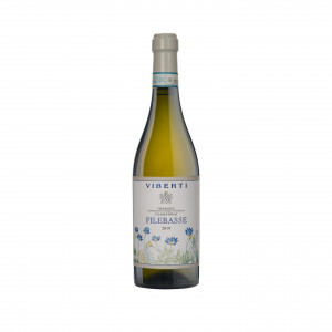 Piemonte DOC Chardonnay “Filebasse”