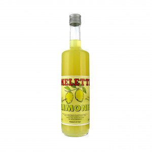Limoncello