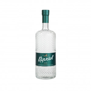 Kapriol Dry Gin 41,7°