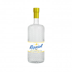 Kapriol Lemon