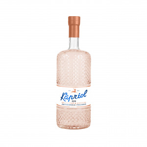 Kapriol grapefruit & hibiscus gin