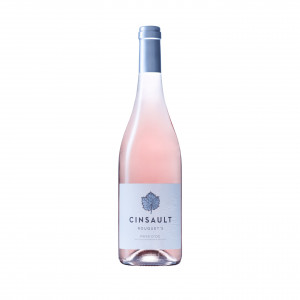 Rouquets Cinsault - IGP 