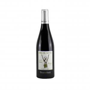 Rocca Maura - Cote du Rhone 