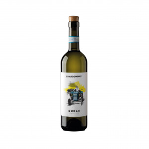 Chardonnay DOC 