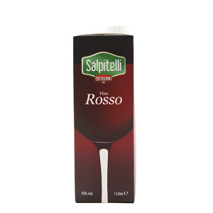 Salpitelli Red Wines