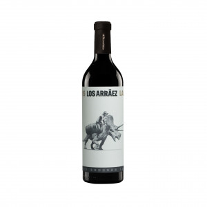 Los Arráez Lagares