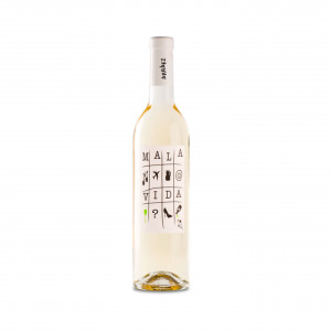 Mala Vida White