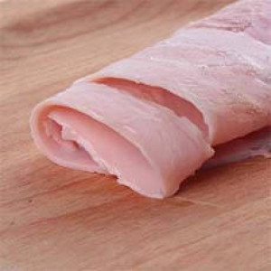 Grand cotto ham