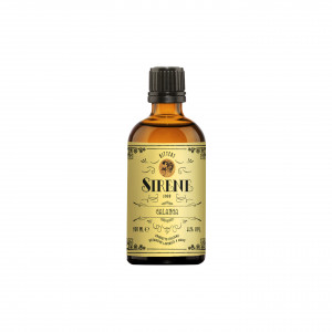 SIRENE BITTERS GALANGA