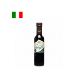 Mengazzoli Balsamic Vinegar of Modena "Mengazzoli Selection"